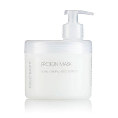 KeraStraight Protein Mask