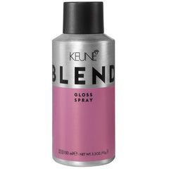 Keune Blend Gloss Spray 150ml