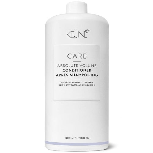 Keune Care Absolute Volume Conditioner 1l