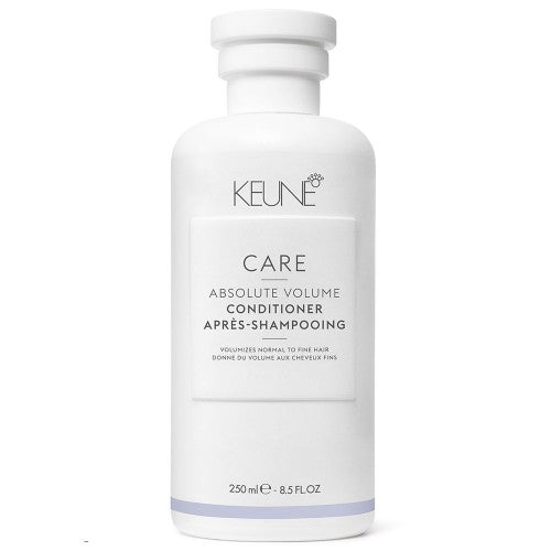 Keune Care Absolute Volume Conditioner 250ml