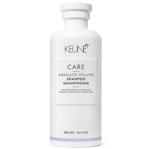 Keune Care Absolute Volume Shampoo 300ml