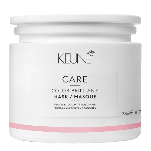 Keune Care Color Brillianz Mask 200ml