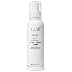 Keune Care Curl Control Boost Spray 4.7oz