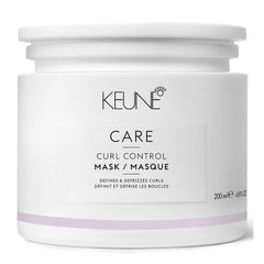 Keune Care Curl Control Mask 200ml