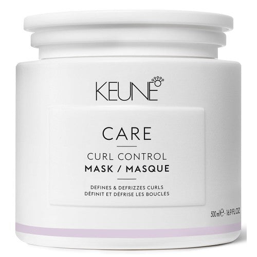 Keune Care Curl Control Mask 500ml