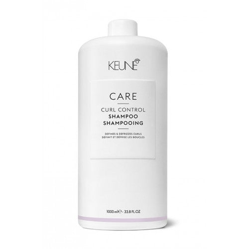 Keune Care Curl Control Shampoo 1000ml