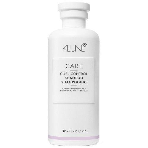 Keune Care Curl Control Shampoo 300ml