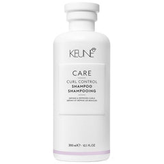 Keune Care Curl Control Shampoo 300ml