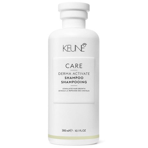 Keune Care Derma Activate Shampoo for hair loss
