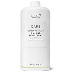 Keune Care Derma Activate Shampoo for hair loss