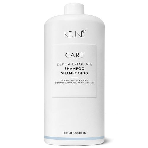 Keune Care Derma Exfoliate Shampoo