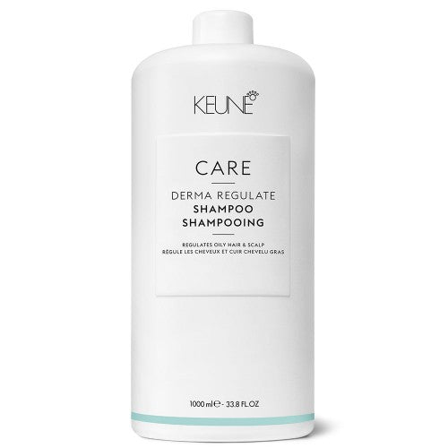 Keune Care Derma Regulate Shampoo