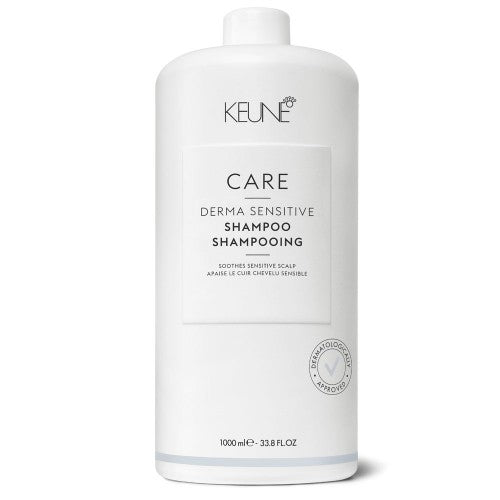 Keune Care Derma Sensitive Shampoo