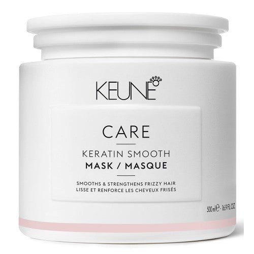 Keune Care Keratin Smooth Mask 500ml