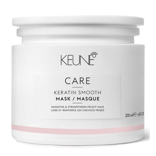 Keune Care Keratin Smooth Mask 200ml
