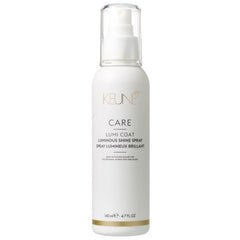 Keune Care Lumi Coat Luminous Shine Spray 4.7oz