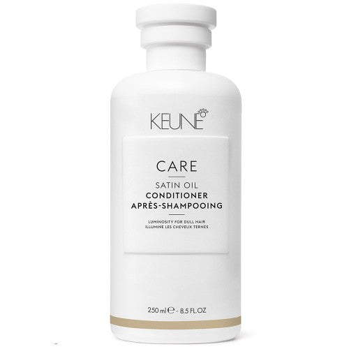 Keune Care Satin Oil Conditioner 250ml