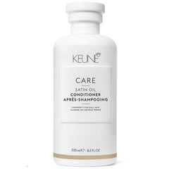 Keune Care Satin Oil Conditioner 250ml