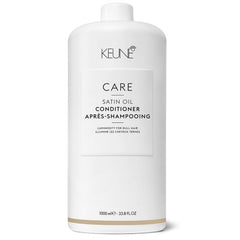 Keune Care Satin Oil Conditioner 1 litre