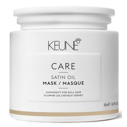 Keune Care Satin Oil Mask 500ml