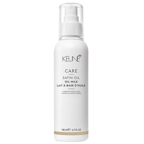 Keune Care Satin Oil Milk