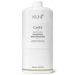 Keune Care Satin Oil Shampoo 1000ml