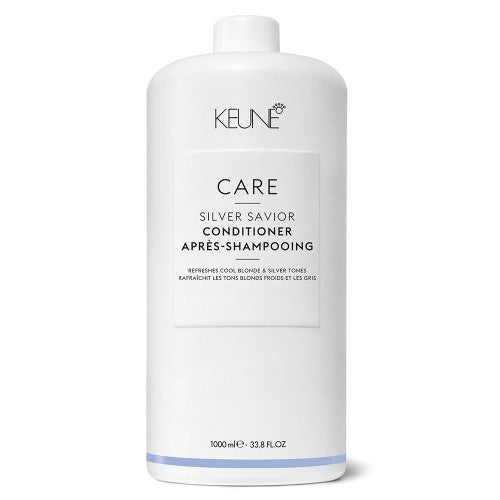 Keune Care Silver Savior Conditioner 1l