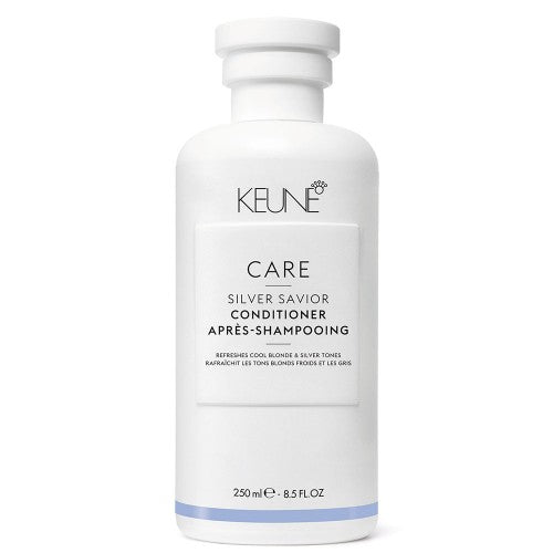 Keune Care Silver Savior Conditioner 250ml