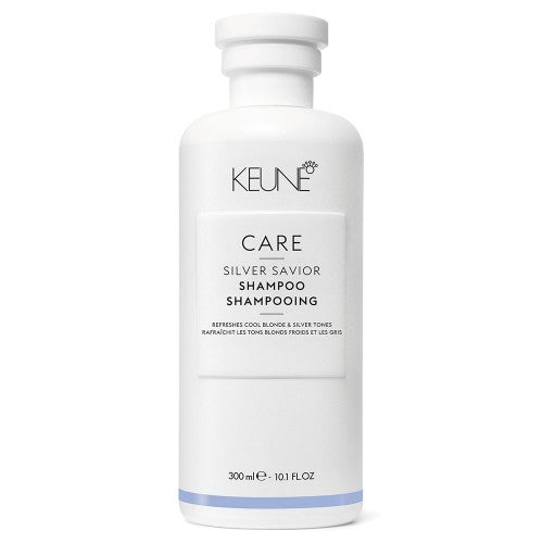 Keune Care Silver Savior Shampoo