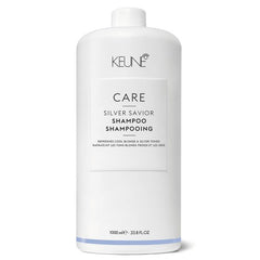 Keune Care Silver Savior Shampoo 1l