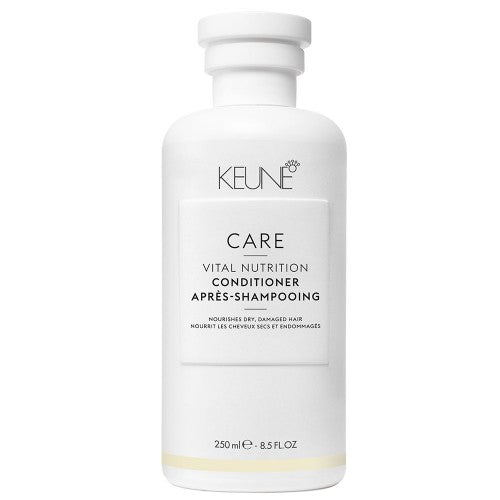 Keune Care Vital Nutrition Conditioner 250ml