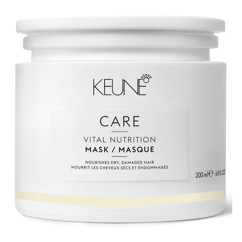 Keune Care Vital Nutrition Mask 200ML