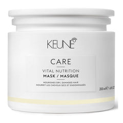 Keune Care Vital Nutrition Mask 200ML