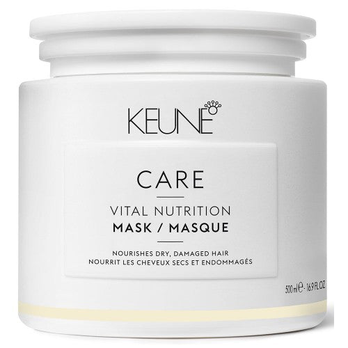 Keune Care Vital Nutrition Mask 500ML