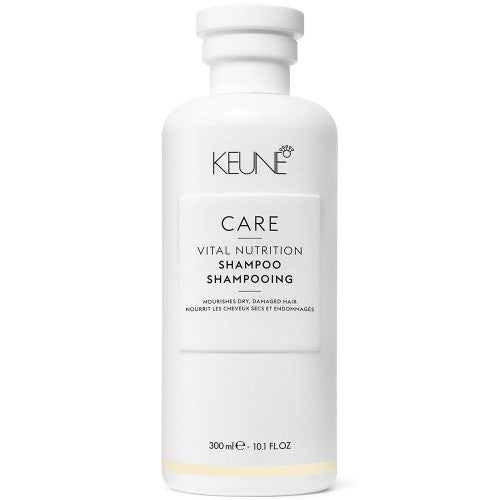 Keune Care Vital Nutrition Shampoo