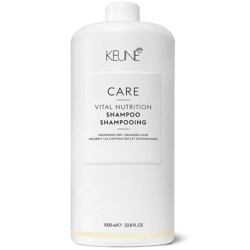 Keune Care Vital Nutrition Shampoo 1 litre