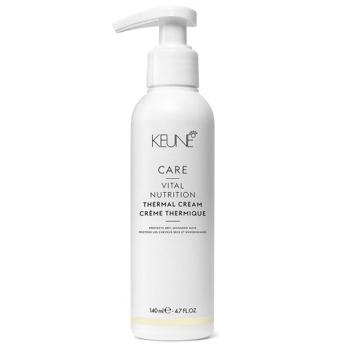 Keune Care Vital Nutrition Thermal Cream 4.7oz