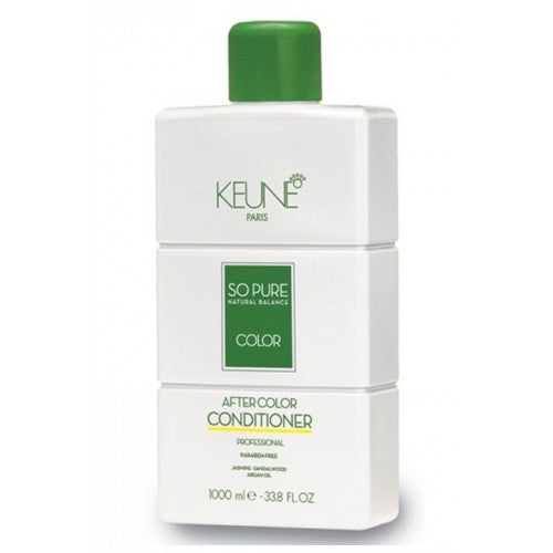 Keune So Pure After Color Conditioner 33.8oz