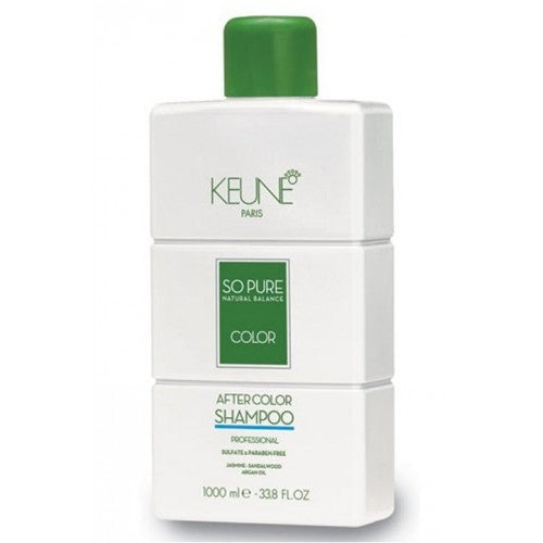 Keune So Pure After Color Shampoo 33.8oz