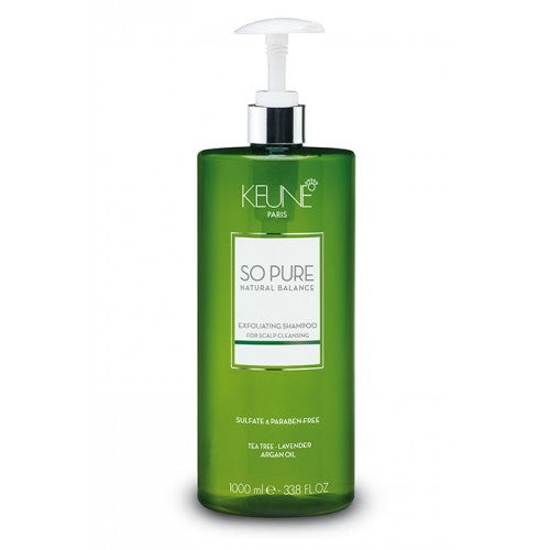 Keune So Pure Color Care Conditioner