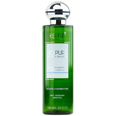 Keune So Pure Cooling Shampoo