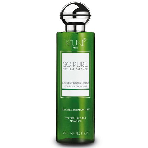Keune So Pure Exfoliating Shampoo