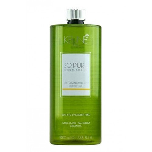 Keune So Pure Moisturizing Shampoo