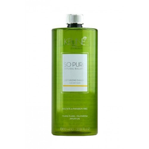 Keune So Pure Recover Shampoo