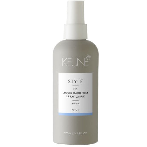 Keune Style Fix Liquid Hairspray 6.8oz