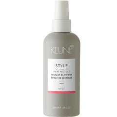 Keune Style Heat Protect Instant Blowout 6.8oz