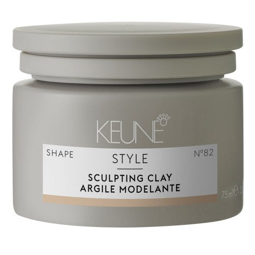 Keune Style Sculpting Clay 2.5oz