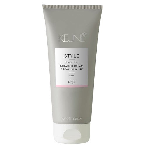 Keune Style Smooth Straight Cream 6.8oz
