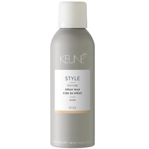 Keune Style Texture Spray Wax 6.8oz