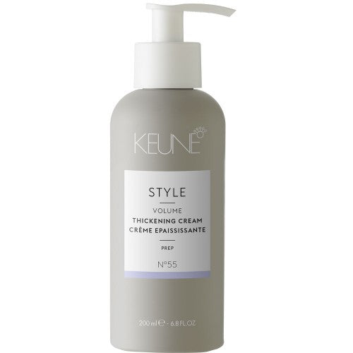 Keune Style Volume Thickening Cream 6.8oz